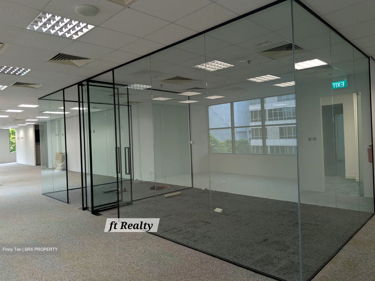 Somerset MRT (D9), Office #517135811